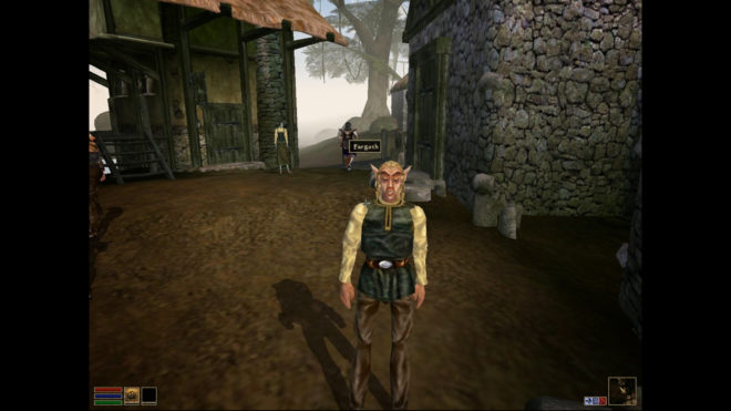 The Elder Scrolls III: Morrowind The Elder Scrolls III: Morrowind