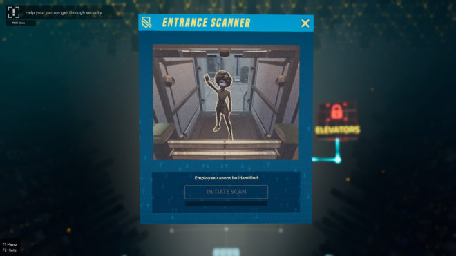 Operation: Tango Operation: Tango