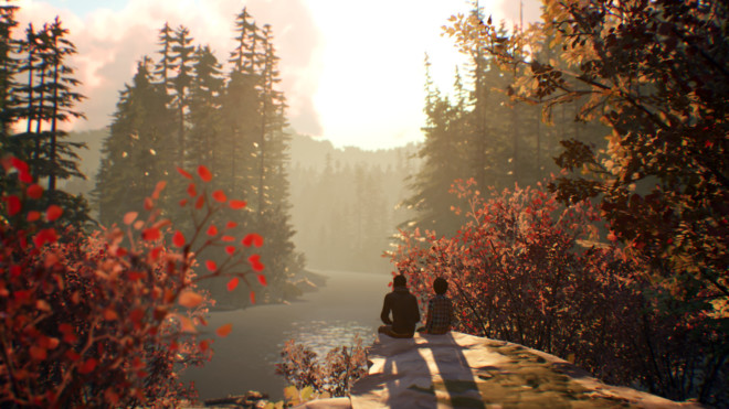Life is Strange Life is Strange