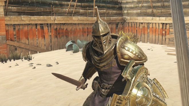 The Elder Scrolls: Blades The Elder Scrolls: Blades