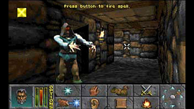 The Elder Scrolls II: Daggerfall The Elder Scrolls II: Daggerfall