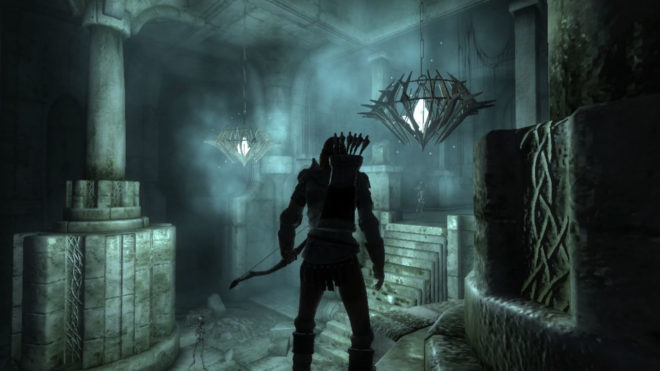 The Elder Scrolls IV: Oblivion The Elder Scrolls IV: Oblivion