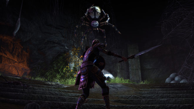 The Elder Scrolls Online The Elder Scrolls Online