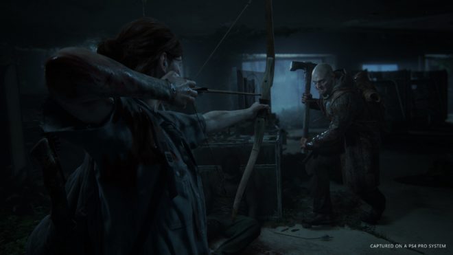 The Last of Us: Part 2 The Last of Us: Part 2