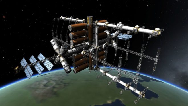 Kerbal Space Program Kerbal Space Program