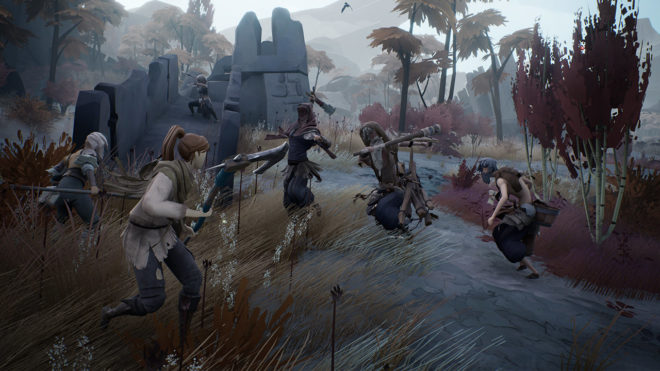 Ashen Ashen