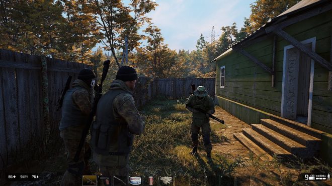 Deadside Deadside