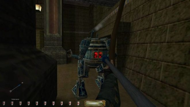 Thief II: The Metal Age Thief II: The Metal Age