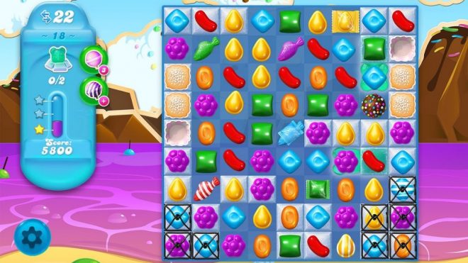 Candy Crush Saga Candy Crush Saga