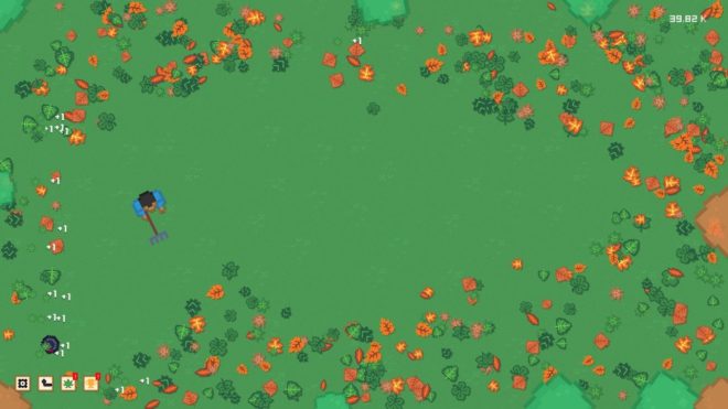 Leaf Blower Revolution - Idle Game Leaf Blower Revolution - Idle Game