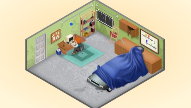 Game Dev Tycoon Game Dev Tycoon