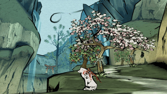Okami HD Okami HD