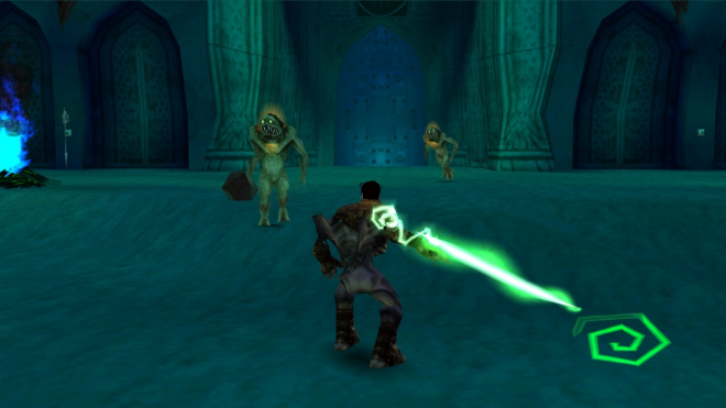 Legacy of Kain: Soul Reaver Legacy of Kain: Soul Reaver