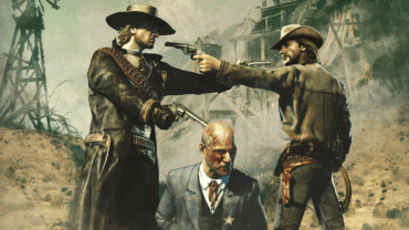 Игры, похожие на Red Dead Redemption