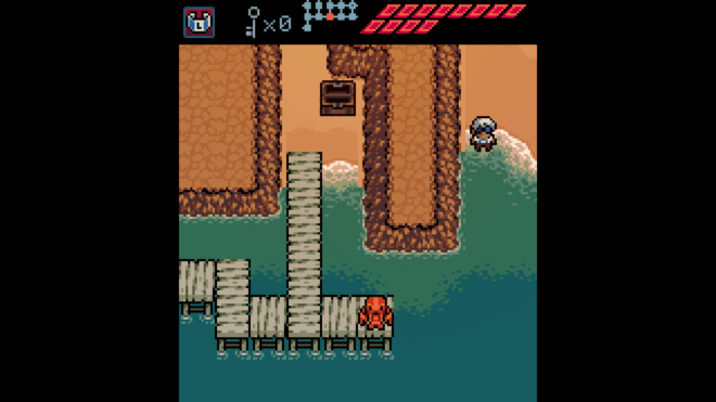 Anodyne Anodyne