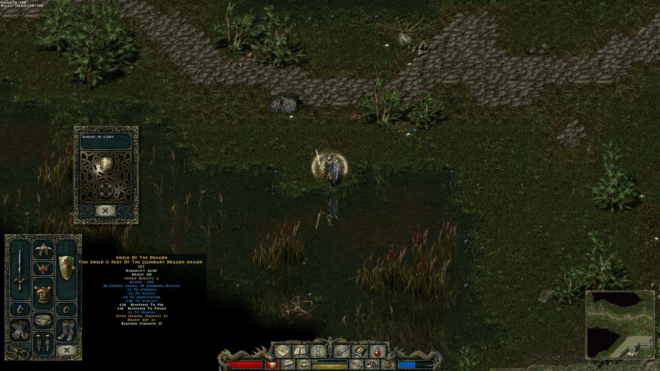 Divine Divinity (2002) Divine Divinity (2002)