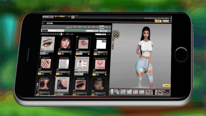 IMVU IMVU