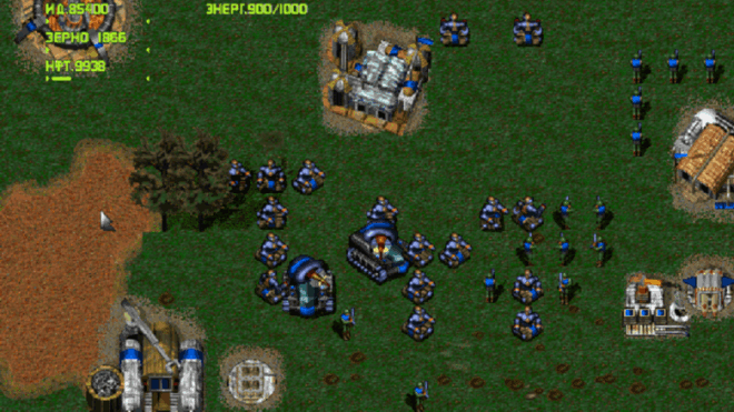 The L.E.D Wars (1997) The L.E.D Wars (1997)