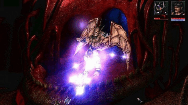 Beyond Divinity (2004) Beyond Divinity (2004)