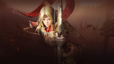 Black Desert Mobile