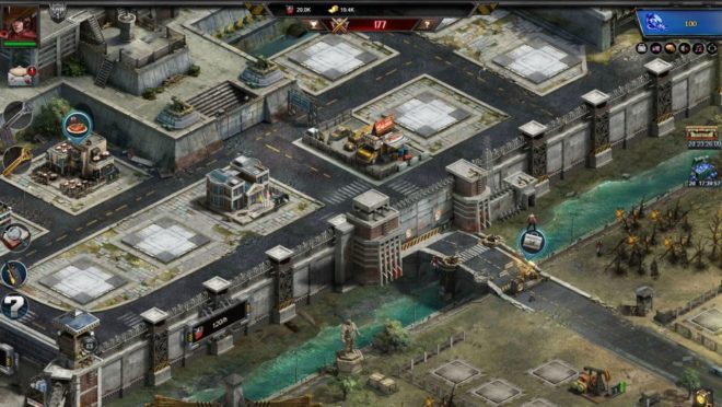 Last Empire - War Z Last Empire - War Z