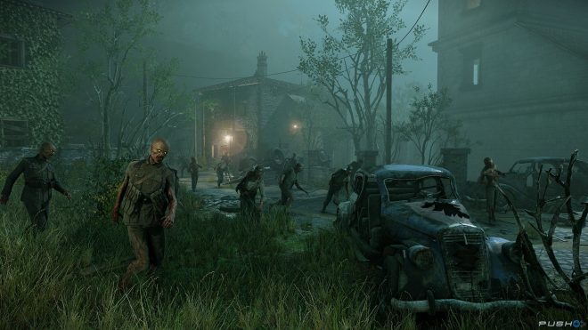 Картинки по запросу "Zombie Army 4: Dead War"