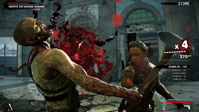 Картинки по запросу "Zombie Army 4: Dead War"