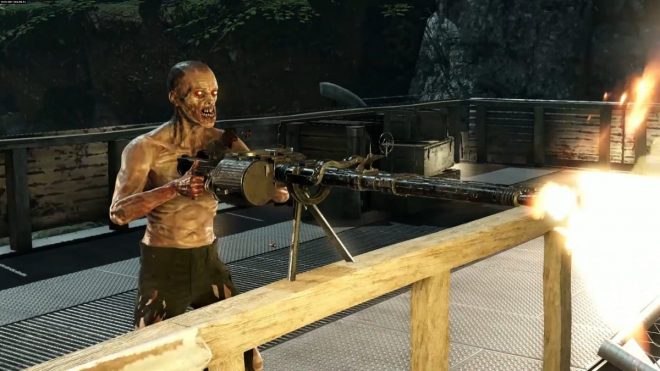 Картинки по запросу "Zombie Army 4: Dead War"