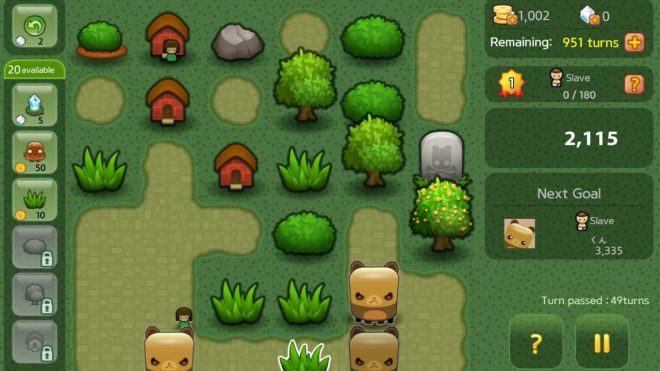 Triple Town Triple Town