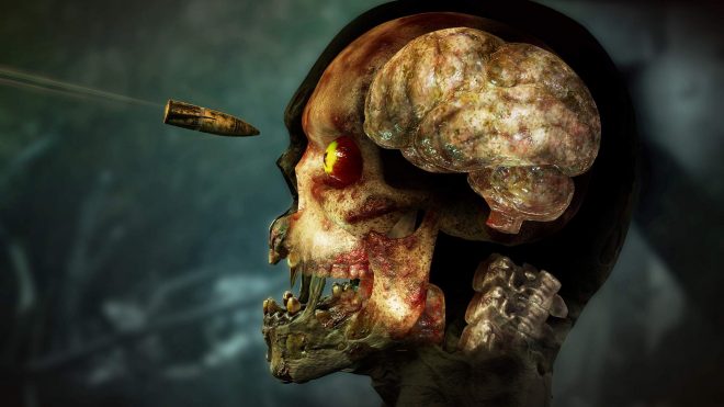 Картинки по запросу "Zombie Army 4: Dead War"