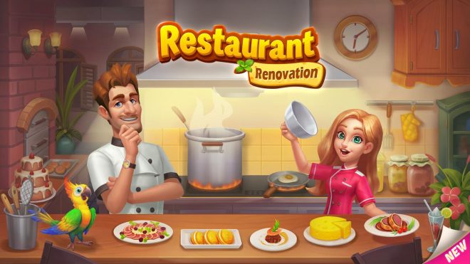 Restaurant Renovation Restaurant Renovation