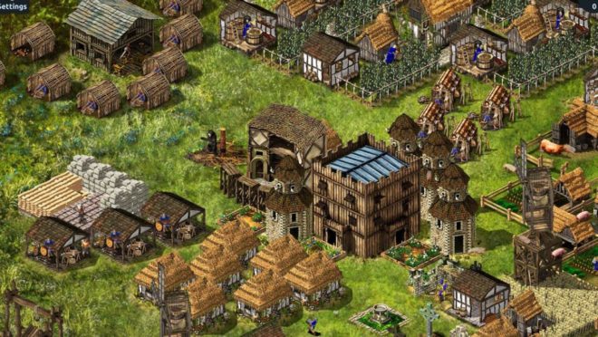 Stronghold Kingdoms Stronghold Kingdoms