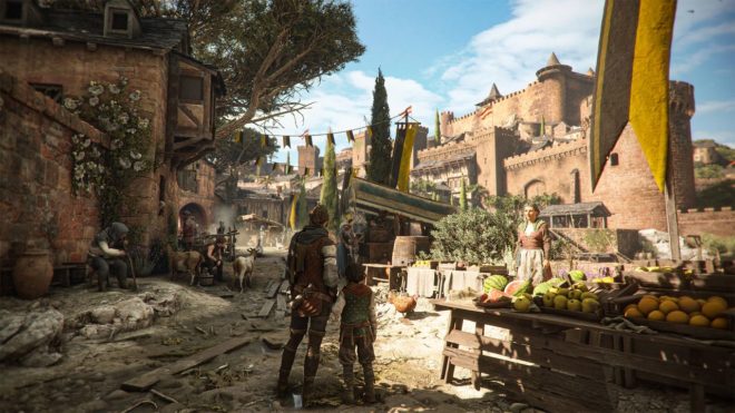 A Plague Tale: Requiem A Plague Tale: Requiem