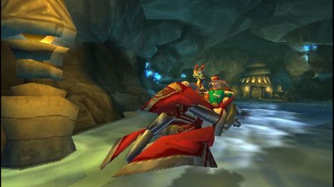 Daxter Daxter