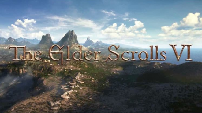 The Elder Scrolls VI The Elder Scrolls VI