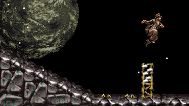 Indiana Jones Greatest Adventures (1994) Indiana Jones Greatest Adventures (1994)