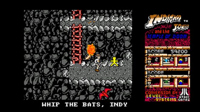 Indiana Jones and the Temple of Doom (1985) Indiana Jones and the Temple of Doom (1985)