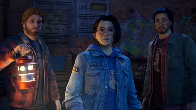 Life Is Strange: True Colors Life Is Strange: True Colors