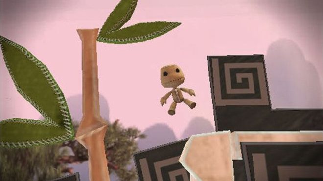 LittleBigPlanet LittleBigPlanet