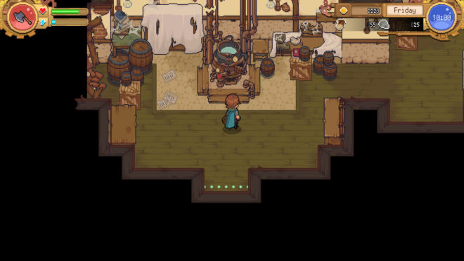 Potion Permit Potion Permit