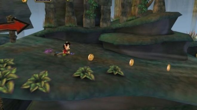 Hugo: Magic in the Troll Woods Hugo: Magic in the Troll Woods