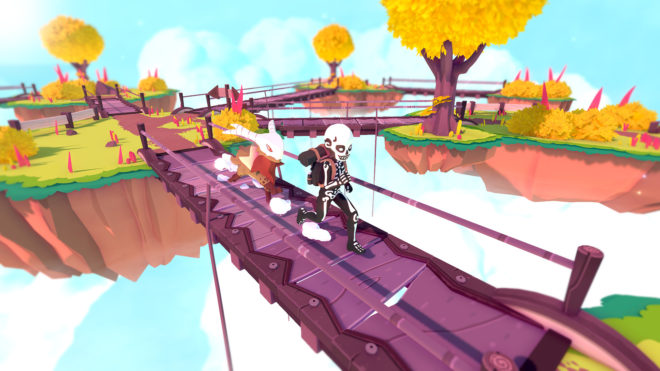 Temtem Temtem