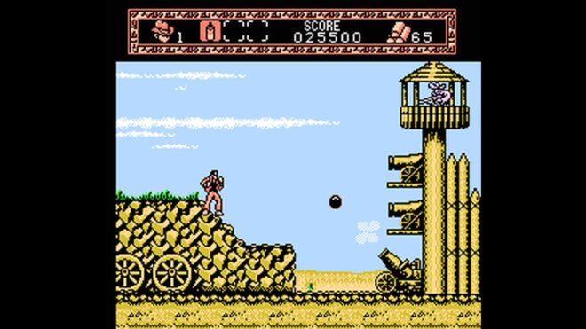 The Young Indiana Jones Chronicles (1993) The Young Indiana Jones Chronicles (1993)