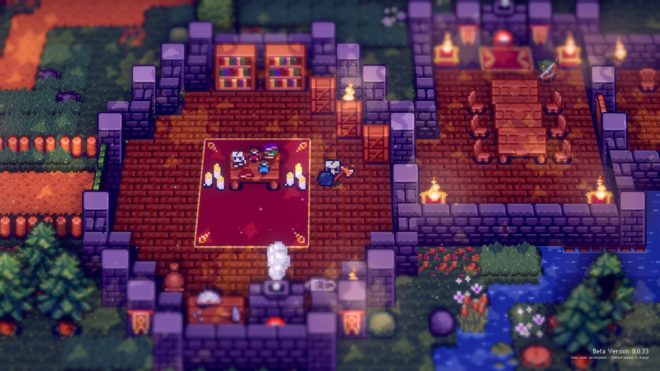 sandbox игры на слабый ноутбук tinkertown