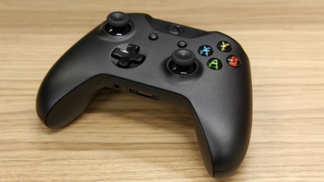 контроллер Xbox One контроллер Xbox One