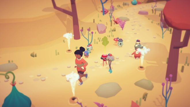 Ooblets Ooblets