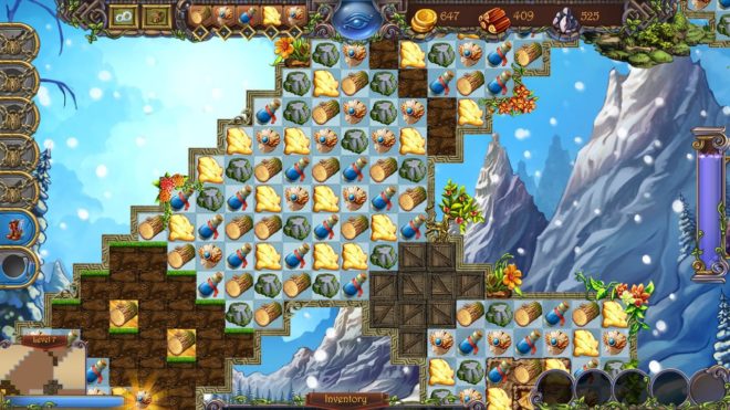 Runefall Runefall