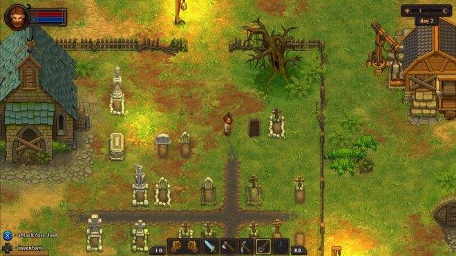 Graveyard Keeper Graveyard Keeper