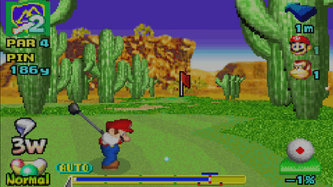 Mario Kart: Super Circuit (2001) Mario Kart: Super Circuit (2001)