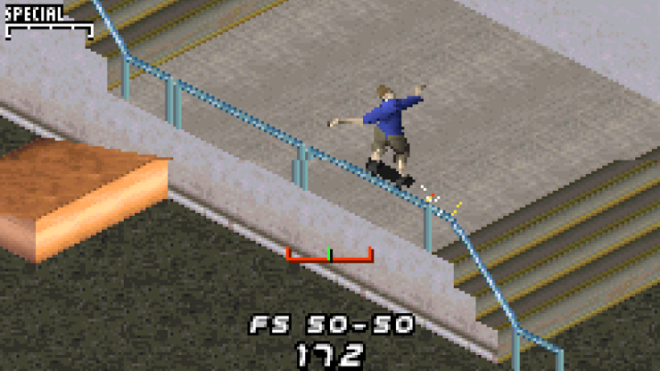 Tony Hawk Pro Skater 2 (2001) Tony Hawk Pro Skater 2 (2001)